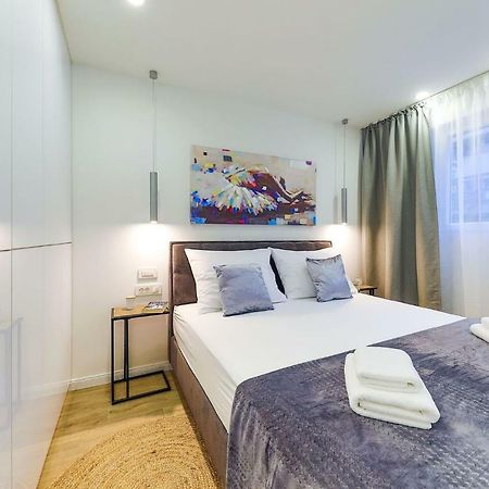 Onesta Apartment Split Exterior photo