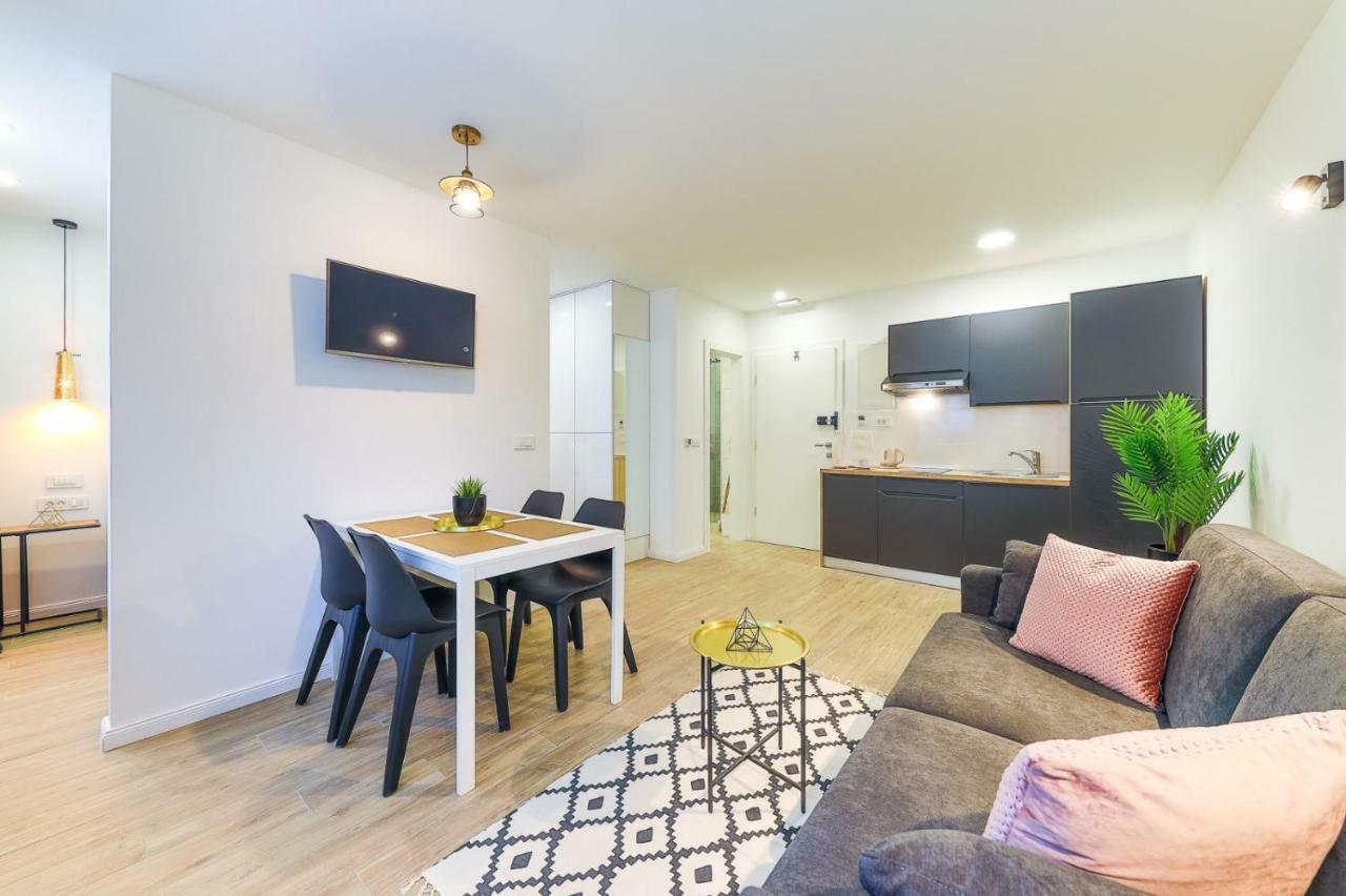 Onesta Apartment Split Exterior photo