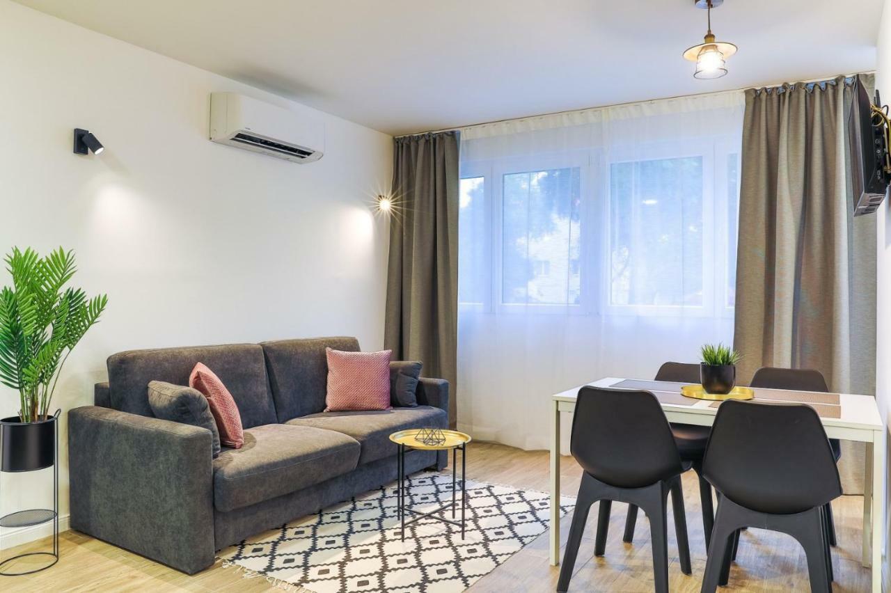 Onesta Apartment Split Exterior photo