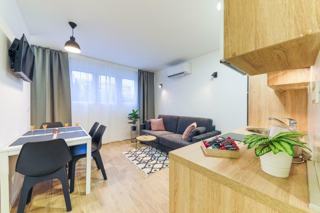 Onesta Apartment Split Exterior photo