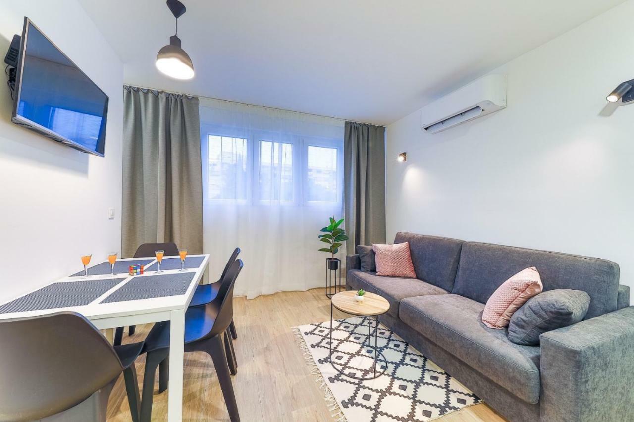 Onesta Apartment Split Exterior photo